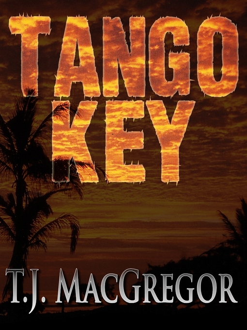 Imagen de portada para Tango Key